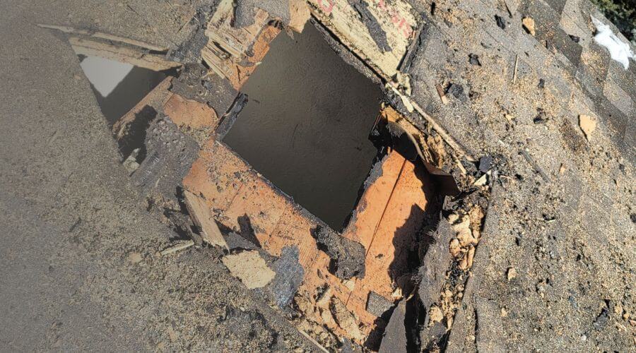 Why choose water damage restoration service for commercial water damage restoration in Tulsa